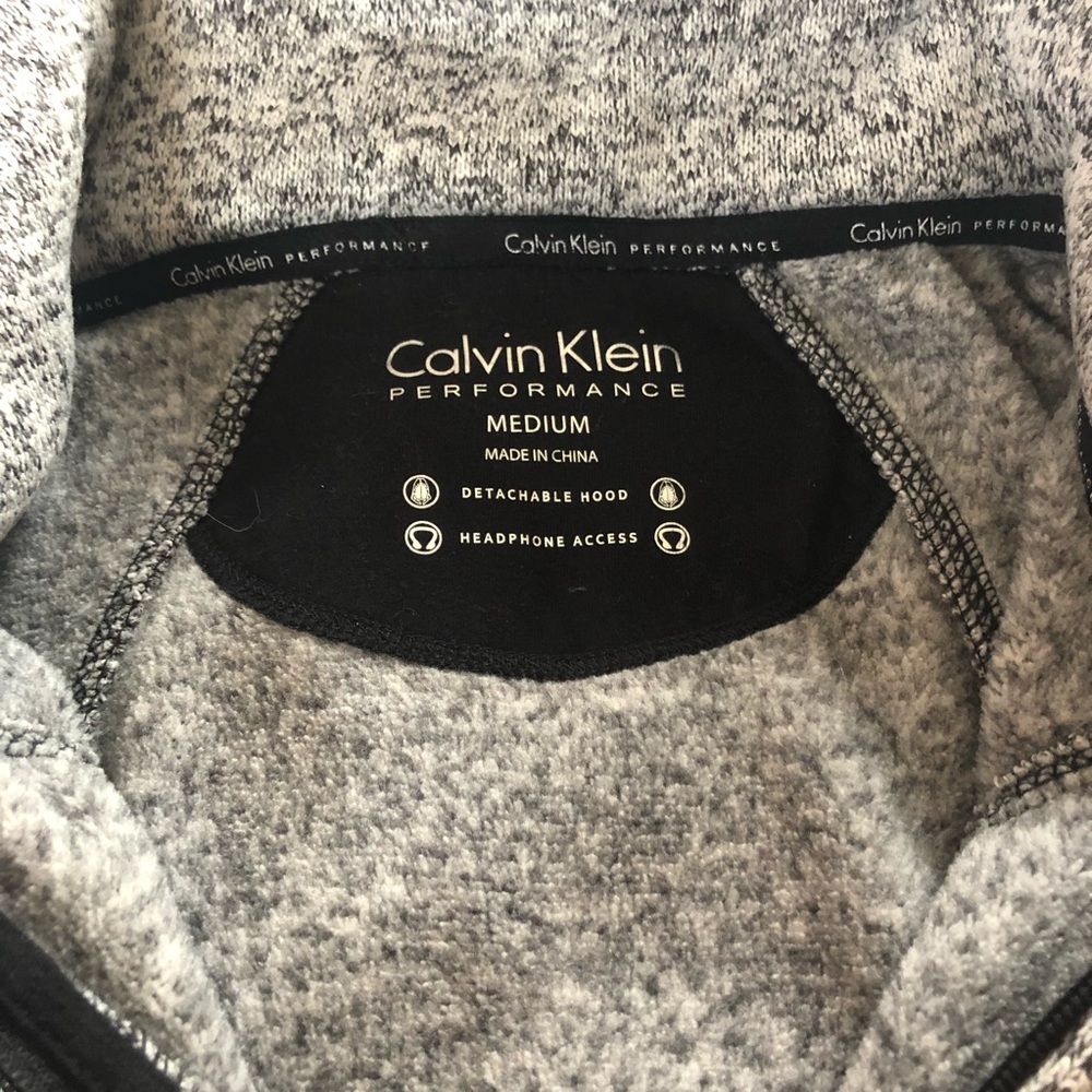 Calvin Klein Jacket - Picture 3 of 3